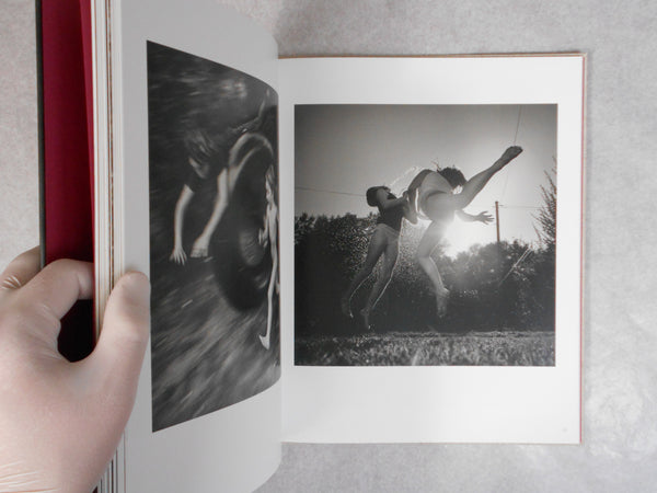 At the edge of the world | Alain Laboile | Kehrer Verlag 2015