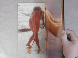 LA Campus Gals, Nude enternainment n.12 | Shizuki Obuchi | Takuma Shoten 1981