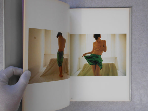 The Best Nudes vol. 7 | Alan D. Turnbull, Gerard Petremand, Marlo Broekmans,  Diana Blok | Haga Shoten 1981