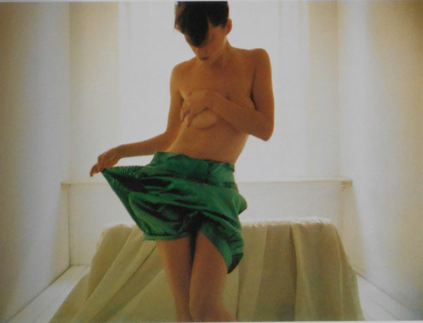 The Best Nudes vol. 7 | Alan D. Turnbull, Gerard Petremand, Marlo Broekmans,  Diana Blok | Haga Shoten 1981