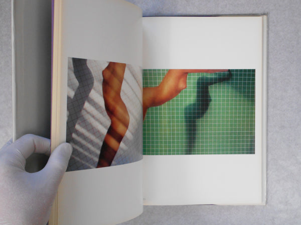 The Best Nudes vol. 7 | Alan D. Turnbull, Gerard Petremand, Marlo Broekmans,  Diana Blok | Haga Shoten 1981