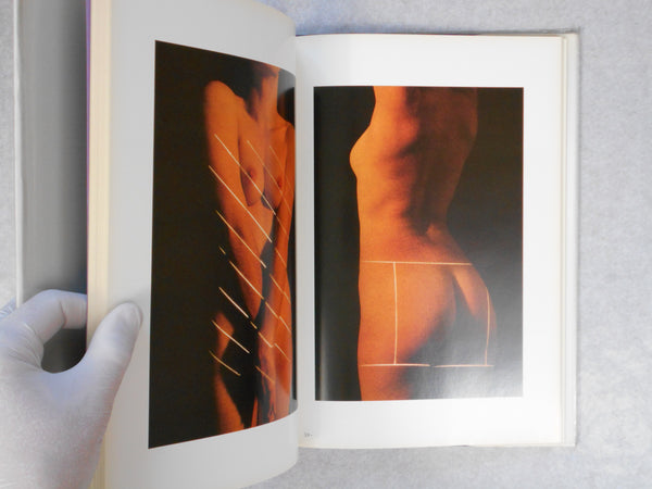 The Best Nudes vol. 7 | Alan D. Turnbull, Gerard Petremand, Marlo Broekmans,  Diana Blok | Haga Shoten 1981