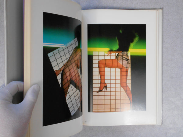 The Best Nudes vol. 7 | Alan D. Turnbull, Gerard Petremand, Marlo Broekmans,  Diana Blok | Haga Shoten 1981