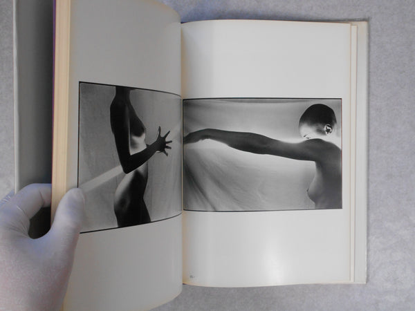 The Best Nudes vol. 7 | Alan D. Turnbull, Gerard Petremand, Marlo Broekmans,  Diana Blok | Haga Shoten 1981