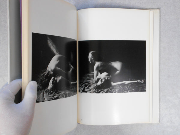 The Best Nudes vol. 7 | Alan D. Turnbull, Gerard Petremand, Marlo Broekmans,  Diana Blok | Haga Shoten 1981