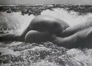 The Best Nudes vol. 2 | Lucien Clergue, Jean Louis Michel | Haga Shoten 1979