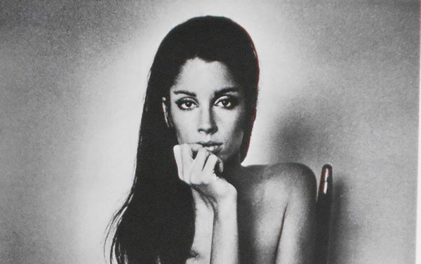 The Best Nudes vol. 5 | Jeanloup Sieff | Haga Shoten 1980