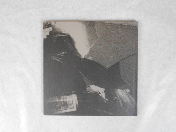 Beginnings: 1975 | Miyako Ishiuchi | Sokyusha 2018 (SIGNED)