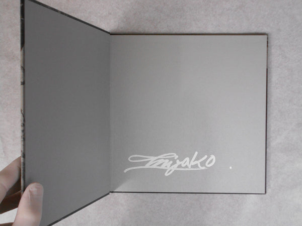 Beginnings: 1975 | Miyako Ishiuchi | Sokyusha 2018 (SIGNED)