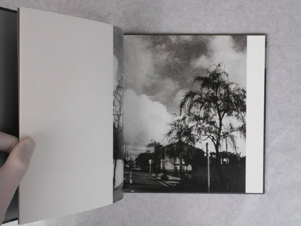 Beginnings: 1975 | Miyako Ishiuchi | Sokyusha 2018 (SIGNED)