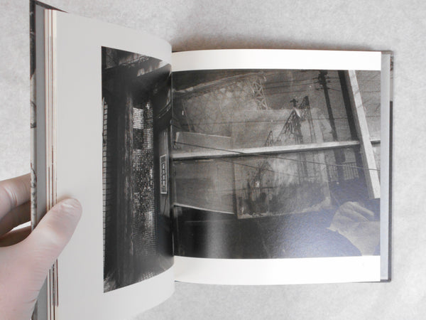 Beginnings: 1975 | Miyako Ishiuchi | Sokyusha 2018 (SIGNED)