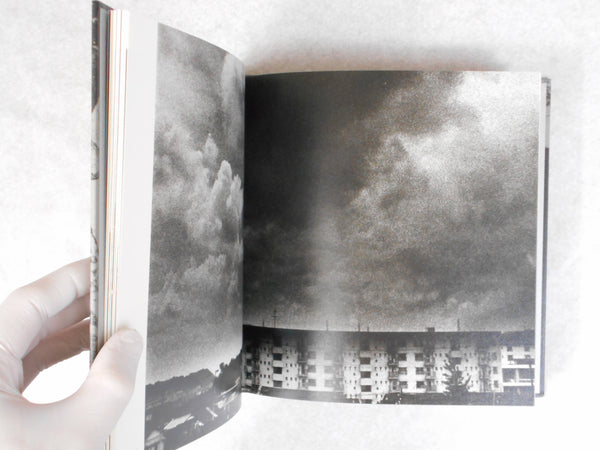 Beginnings: 1975 | Miyako Ishiuchi | Sokyusha 2018 (SIGNED)