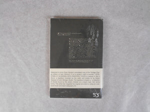 Stabs at academia with paiters tools | Ryan Gander | Morel Books 2019 LIMITED 55/60