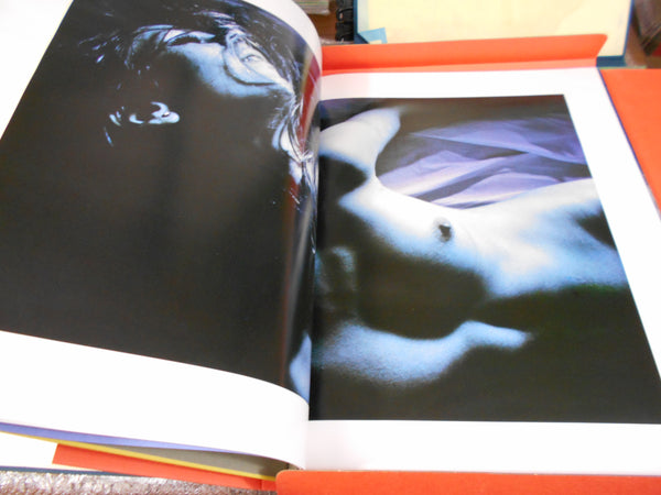 Shunga | Noriaki Kano, Yasuhiro Tatsuki, Tetsuya Ichumura | Ad Unguem 1972