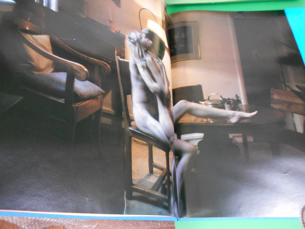 Shunga | Noriaki Kano, Yasuhiro Tatsuki, Tetsuya Ichumura | Ad Unguem 1972