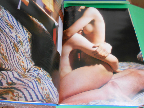 Shunga | Noriaki Kano, Yasuhiro Tatsuki, Tetsuya Ichumura | Ad Unguem 1972