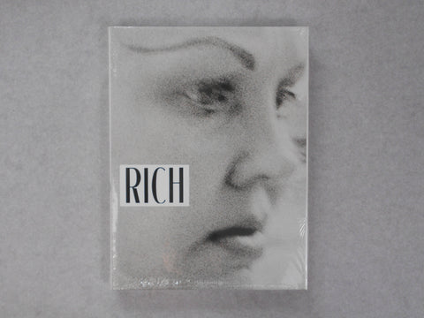 Rich and Poor - Jim Goldberg - Steidl 2014
