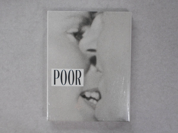 Rich and Poor - Jim Goldberg - Steidl 2014