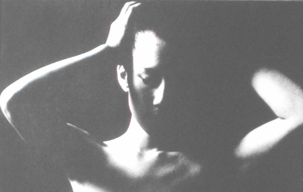 Onna no katachi | Masujiro Shinoda | Nippon Geijutsu Shuppan 1981