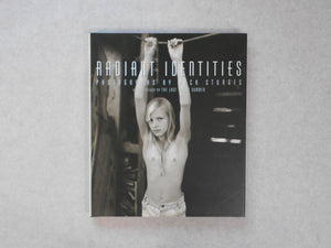 Radiant Identities | Jock Sturges |  Aperture 1994