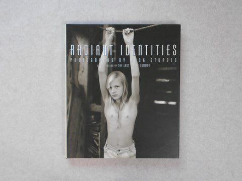 Radiant Identities | Jock Sturges |  Aperture 1994