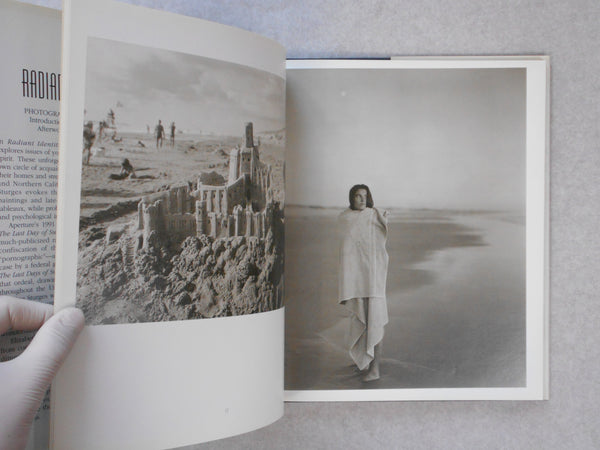 Radiant Identities | Jock Sturges |  Aperture 1994