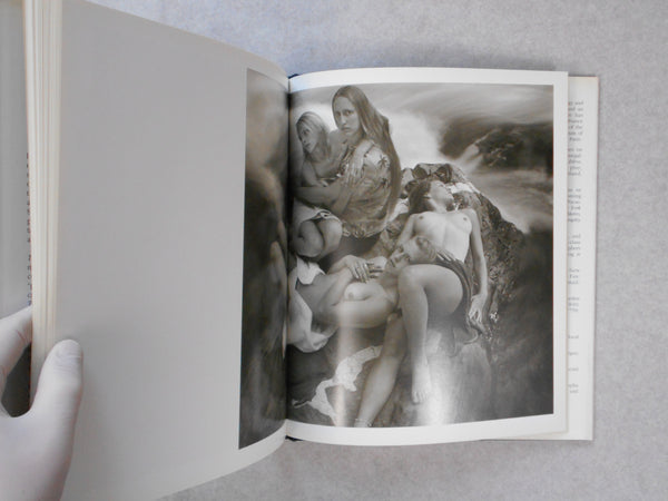 Radiant Identities | Jock Sturges |  Aperture 1994