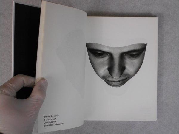 Spirit is a bone | Adam Broomberg, Oliver Chanarin | MACK 2016
