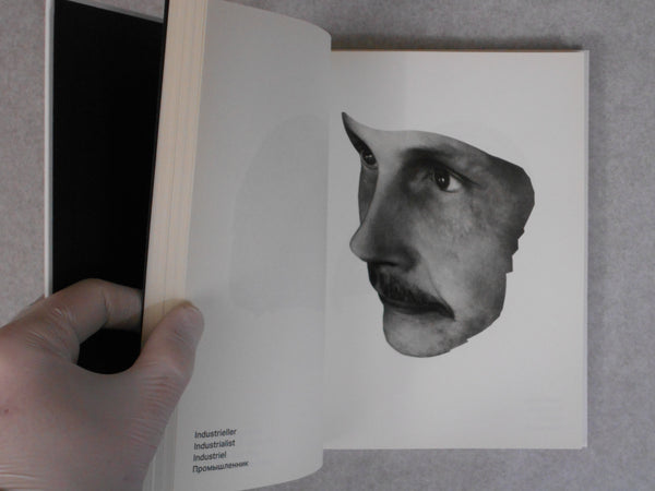 Spirit is a bone | Adam Broomberg, Oliver Chanarin | MACK 2016