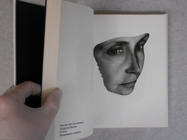 Spirit is a bone | Adam Broomberg, Oliver Chanarin | MACK 2016