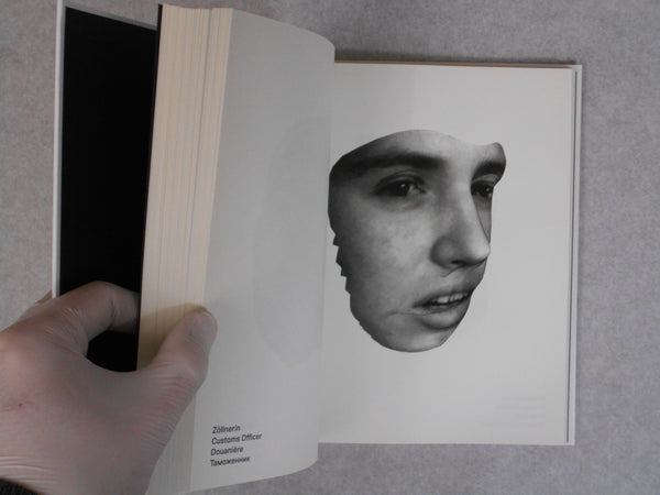 Spirit is a bone | Adam Broomberg, Oliver Chanarin | MACK 2016