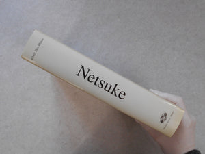 Netsuke | Albert Brockhaus | Edizioni Bocca 2005