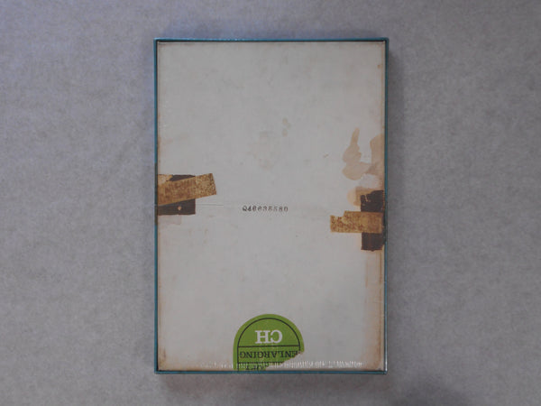 Kyonen no Shashin, Last year photographs Limited ed. | Nobuyoshi Araki | Case Publishing, 2016