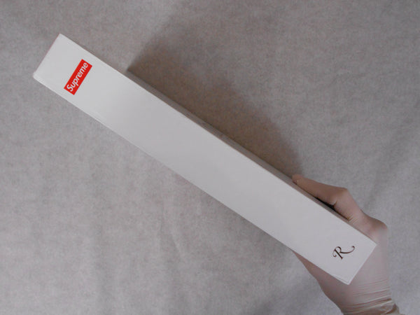 Supreme vol.1, Supreme Edition | Aaron Bondaroff, James Jebbia, KAWS | Rizzoli 2010