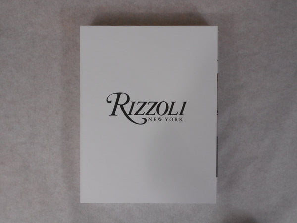 Supreme vol.1, Supreme Edition | Aaron Bondaroff, James Jebbia, KAWS | Rizzoli 2010