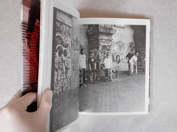 Supreme vol.1, Supreme Edition | Aaron Bondaroff, James Jebbia, KAWS | Rizzoli 2010