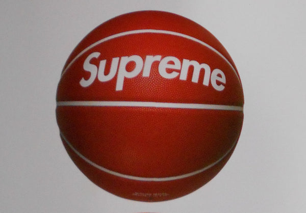 Supreme vol.1, Supreme Edition | Aaron Bondaroff, James Jebbia, KAWS | Rizzoli 2010