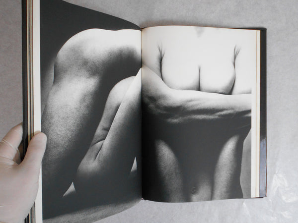 Embrace | Eikoh Hosoe | Shashin Hyoronsha 1971