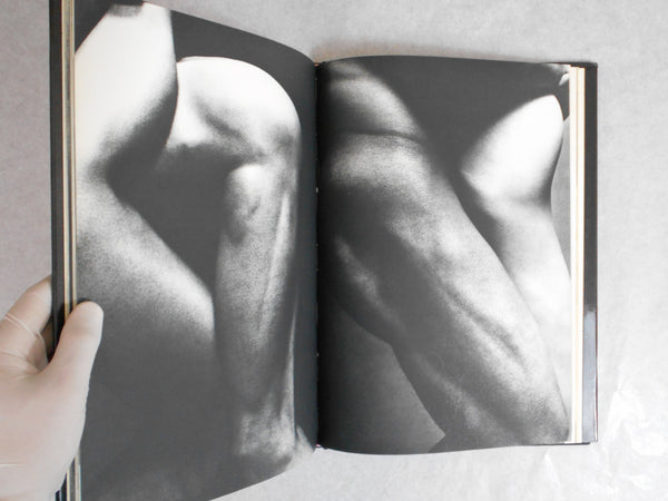 Embrace | Eikoh Hosoe | Shashin Hyoronsha 1971