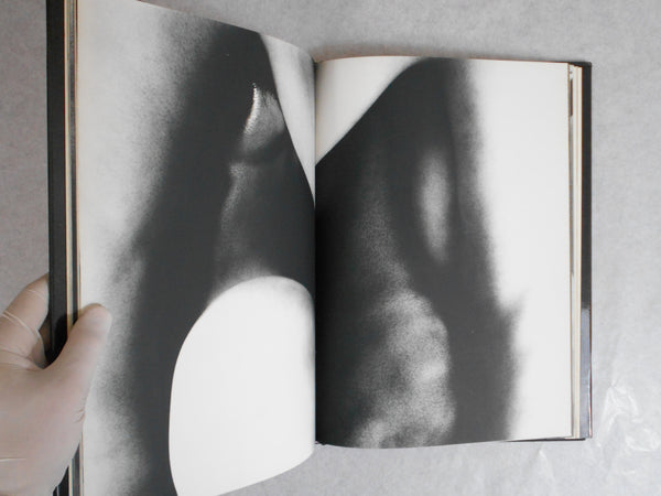 Embrace | Eikoh Hosoe | Shashin Hyoronsha 1971
