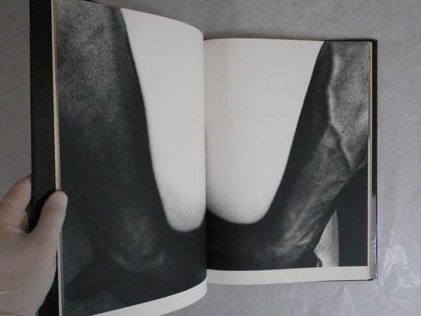 Embrace | Eikoh Hosoe | Shashin Hyoronsha 1971