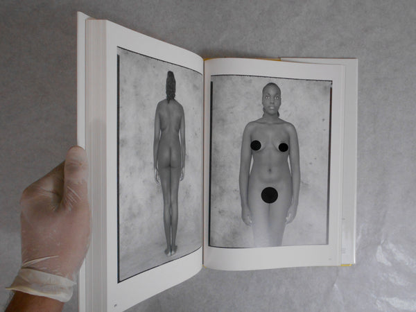 Americans 1.0 Los Angeles | Akira Gomi | Fuga Shobo 1994