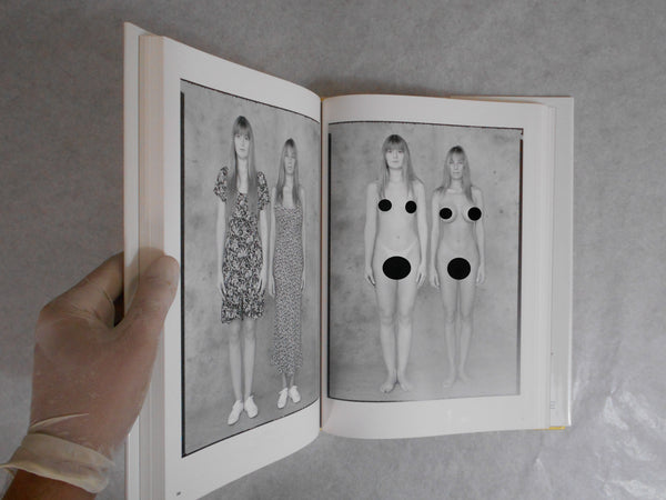 Americans 1.0 Los Angeles | Akira Gomi | Fuga Shobo 1994