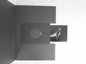 Principio Erat | Bill Henson | Editions Bessard 2019