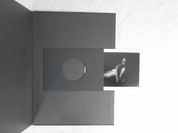 Principio Erat | Bill Henson | Editions Bessard 2019