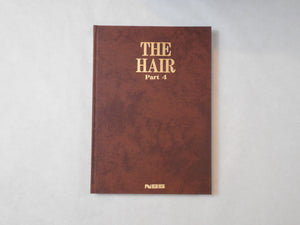The Hair part 4 GB - AA.VV. - Nippon  Geijutsu Shuppan 1984