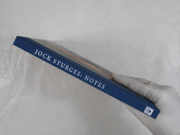 Notes | Jock Sturges | Aperture 2005