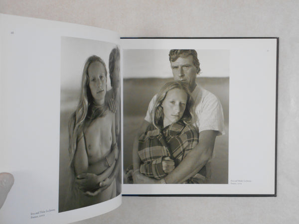 Notes | Jock Sturges | Aperture 2005