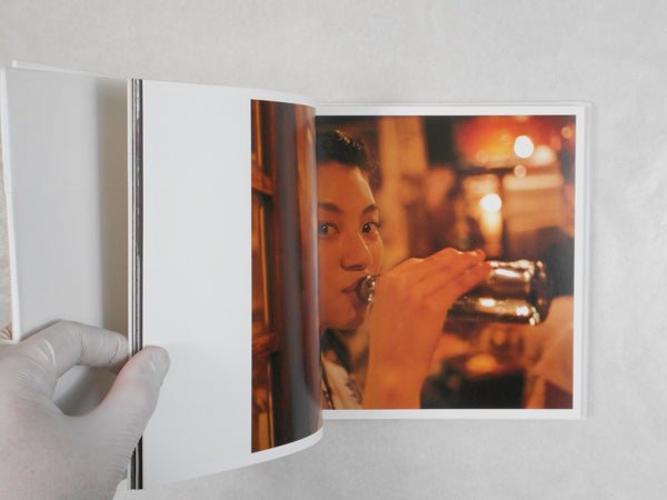 Jeunes filles d'Araki - Nobuyoshi Araki - Magazine house co. 2000