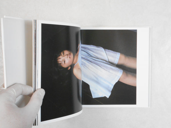 Jeunes filles d'Araki - Nobuyoshi Araki - Magazine house co. 2000